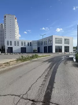 Помещение свободного назначения в Московская область, Краснознаменск  ...