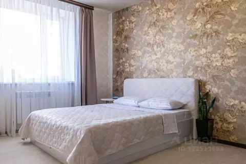 1-к кв. Ставропольский край, Ставрополь пер. Буйнакского, 2з (39.0 м)