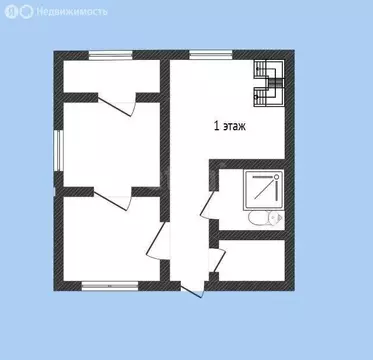 Дом в Губкин, Луговая улица (174.2 м)