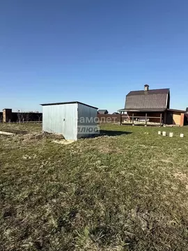 Участок в Марий Эл, Медведевский район, Кузнецовское с/пос, д. Ким ул. ...