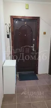 3-к кв. Курская область, Курск Звездная ул., 23 (75.7 м)