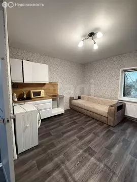 Квартира-студия: Стерлитамак, Речная улица, 15 (22.1 м)