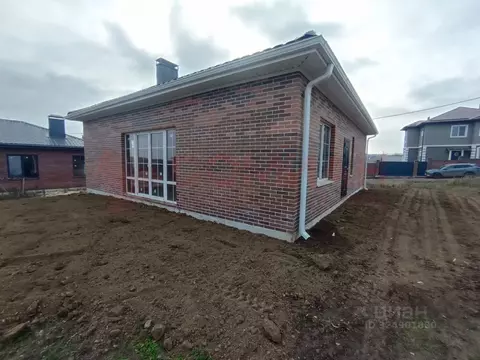 Дом в Ростовская область, Аксайский район, Большелогское с/пос, пос. ...