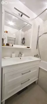 3-комнатная квартира: Москва, Ореховый бульвар, 35к1 (62 м)