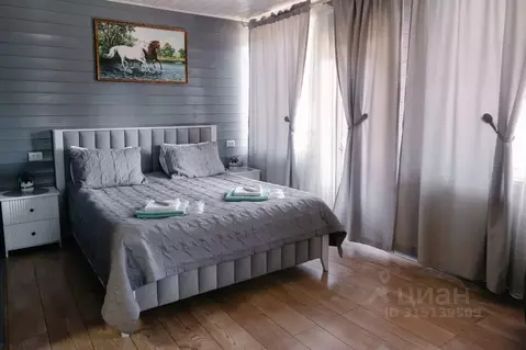 Дом в Карачаево-Черкесия, Зеленчукский район, с. Архыз  (40 м)