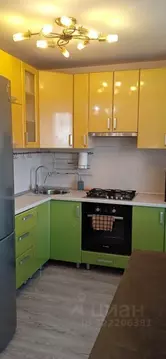 2-к кв. Архангельская область, Архангельск ул. Гагарина, 50 (58.8 м)