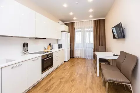 1-к кв. Амурская область, Благовещенск Пионерская ул., 2 (46.2 м)