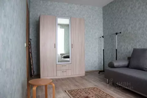 1-к кв. Ленинградская область, Мурино Всеволожский район, ул. ...