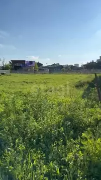 Участок в Московская область, Звенигород Одинцовский городской округ, ...