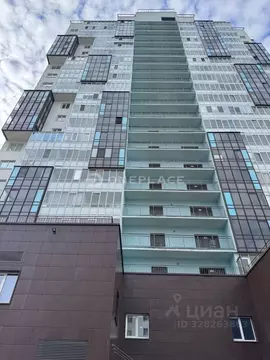 Студия Санкт-Петербург Комендантский просп., 67 (23.8 м)