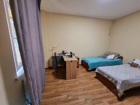 Студия Краснодарский край, Анапа Алексеевка мкр, ул. Зеленая, 71 (18.0 ...