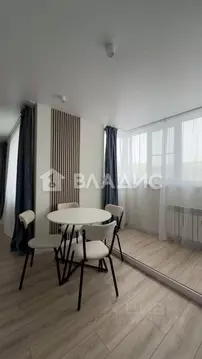 1-к кв. Ивановская область, Иваново Дюковская ул., 27А (45.0 м)