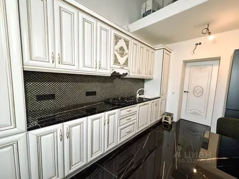 3-к кв. Севастополь просп. Античный, 4 (128.8 м)