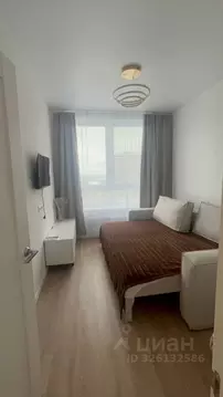 1-к кв. Москва пер. Любучанский, 1к1 (32.0 м)