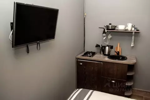 Комната Санкт-Петербург ул. Черняховского, 31