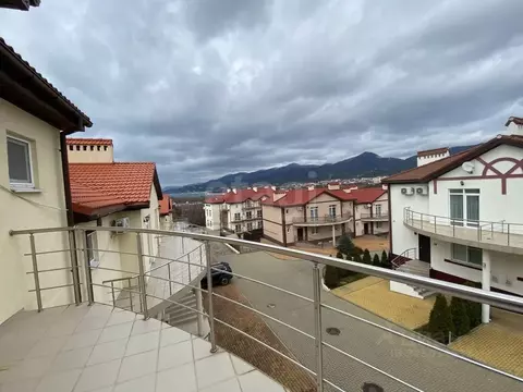 Дом в Краснодарский край, Геленджик городской округ, с. Кабардинка  ...