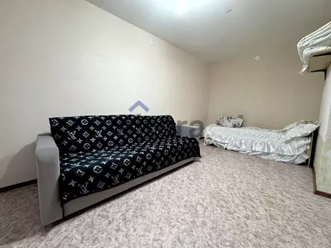 1-к кв. Татарстан, Казань ул. Рауиса Гареева, 4 (42.0 м)