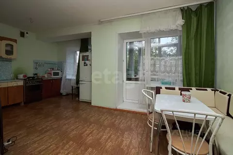 3-к кв. Тюменская область, Тюмень ул. Московский Тракт, 98 (116.2 м)