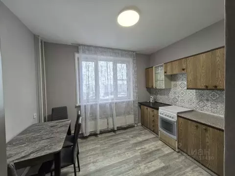 2-к кв. Москва Ключевая ул., 8К1 (57.0 м)