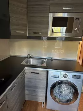 1-к кв. Московская область, Химки ул. Маяковского, 25 (32.0 м)