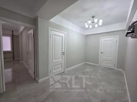 2-к кв. Дагестан, Махачкала туп. 2-й Сергокалинский, 8к1 (77.0 м)