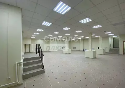 Помещение свободного назначения в Курская область, Курск ул. ...