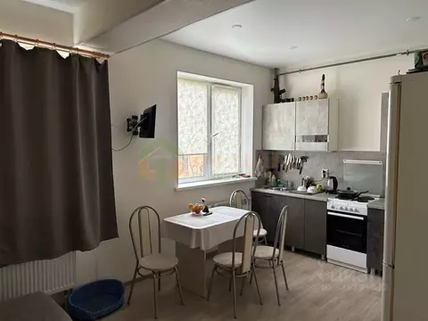 1-к кв. Ленинградская область, Коммунар г. Гатчинский муниципальный ...