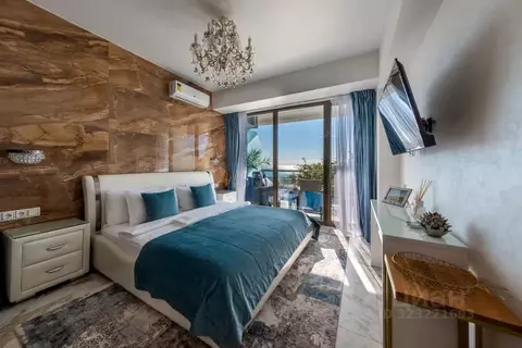 1-к кв. Краснодарский край, Сочи Центральный мкр, пер. Морской, 1/1Б ...