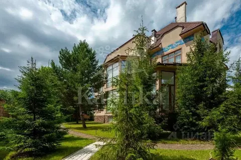 Дом в Московская область, Одинцовский городской округ, д. Шульгино 225 ...