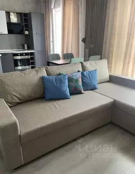 1-к кв. Новосибирская область, Новосибирск 1-я Чулымская ул., 112/4 ...