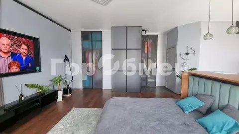 Продается 1-комнатная квартира