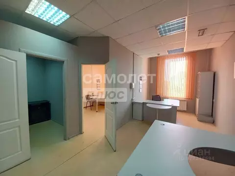 Офис в Новосибирская область, Новосибирск ул. Октябрьская магистраль, ...