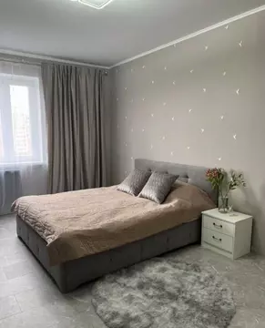 1-к кв. Москва Новочеремушкинская ул., 59к1 (40.0 м)