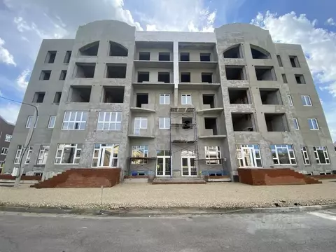 3-к кв. Владимирская область, Муром ул. Воровского, 50 (135.8 м)