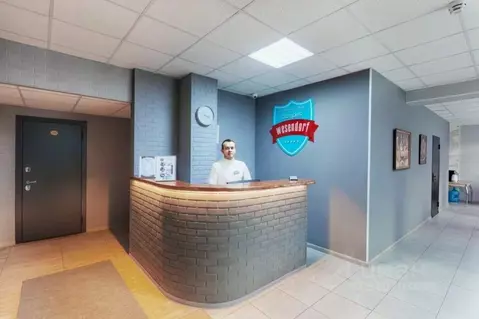 Комната Московская область, Котельники ул. Промзона Силикат, 18 (10.0 ...