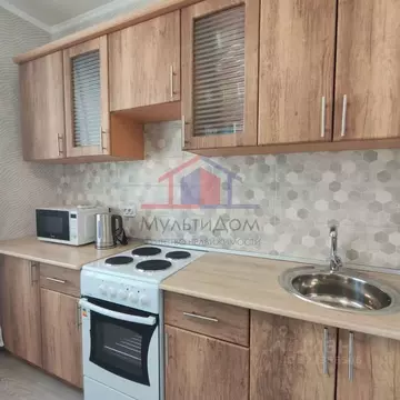 1-к кв. Белгородская область, Старый Оскол Северный мкр, 33 (39.8 м)