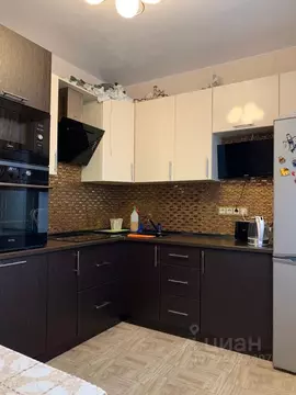 1-к кв. Московская область, Домодедово Южный мкр, ул. Курыжова, 1к1 ...