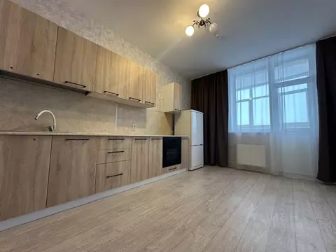 1-к кв. Пермский край, Пермь ул. Карпинского, 112А (44.6 м)