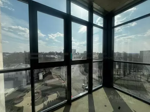 3-к кв. Тульская область, Тула ул. Болдина, 101 (125.0 м)