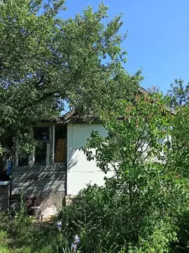 Дом в Саратовская область, Саратов Березовая роща СНТ, проезд 2-й ...