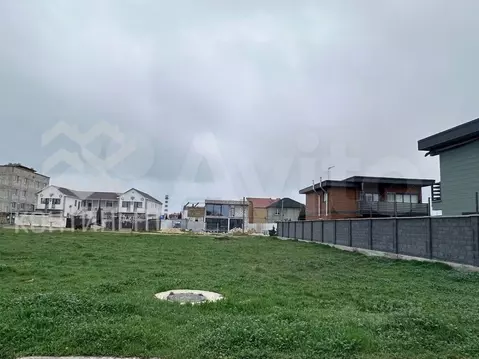 Участок в Крым, Евпатория городской округ, Заозерное пгт ул. Чкалова ...