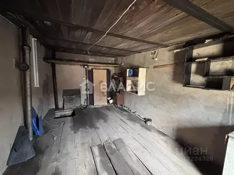 Гараж в Владимирская область, Ковров Волго-Донская ул., 29 (19 м)