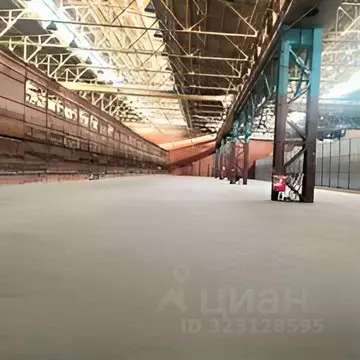 Склад в Московская область, Видное Белокаменное ш., 20 (1913 м)