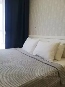 2-к кв. Волгоградская область, Волгоград ул. Расула Гамзатова, 7 (52.0 ...