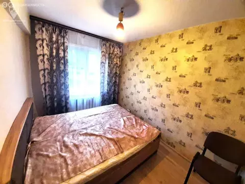 2-комнатная квартира: Рязань, район Соколовка, 1-я Прудная улица, 24 ...