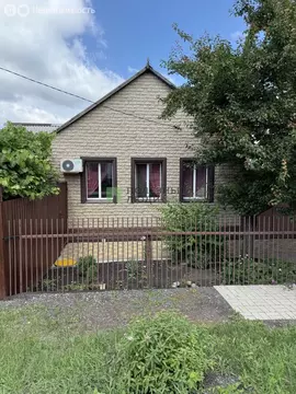 Дом в Разумное, улица Невского, 25 (77.5 м)