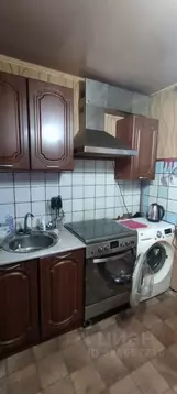 3-к кв. Вологодская область, Череповец ул. Гоголя, 13 (58.5 м)