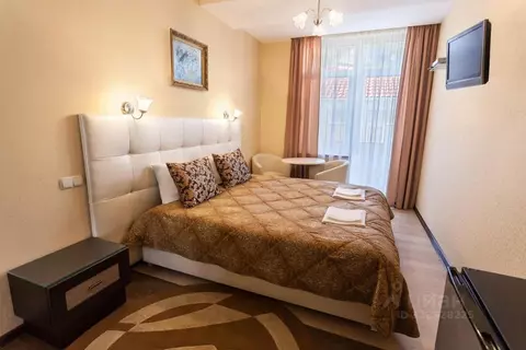 Комната Крым, Ялта муниципальный округ, Форос пгт ул. Космонавтов ...