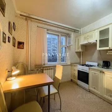 2-к кв. Самарская область, Самара Солнечная ул., 47 (41.2 м)