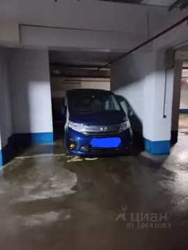 Гараж в Калужская область, Обнинск ул. Долгининская, 20 (17 м)